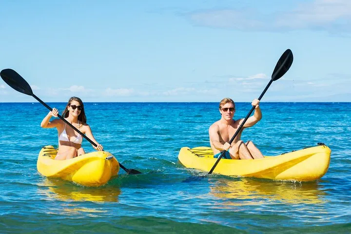 Single Kayak